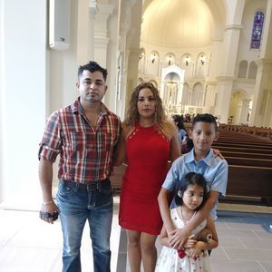 Meet your Posher, Eva